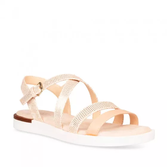 Sandales ROSE MERRY SCOTT