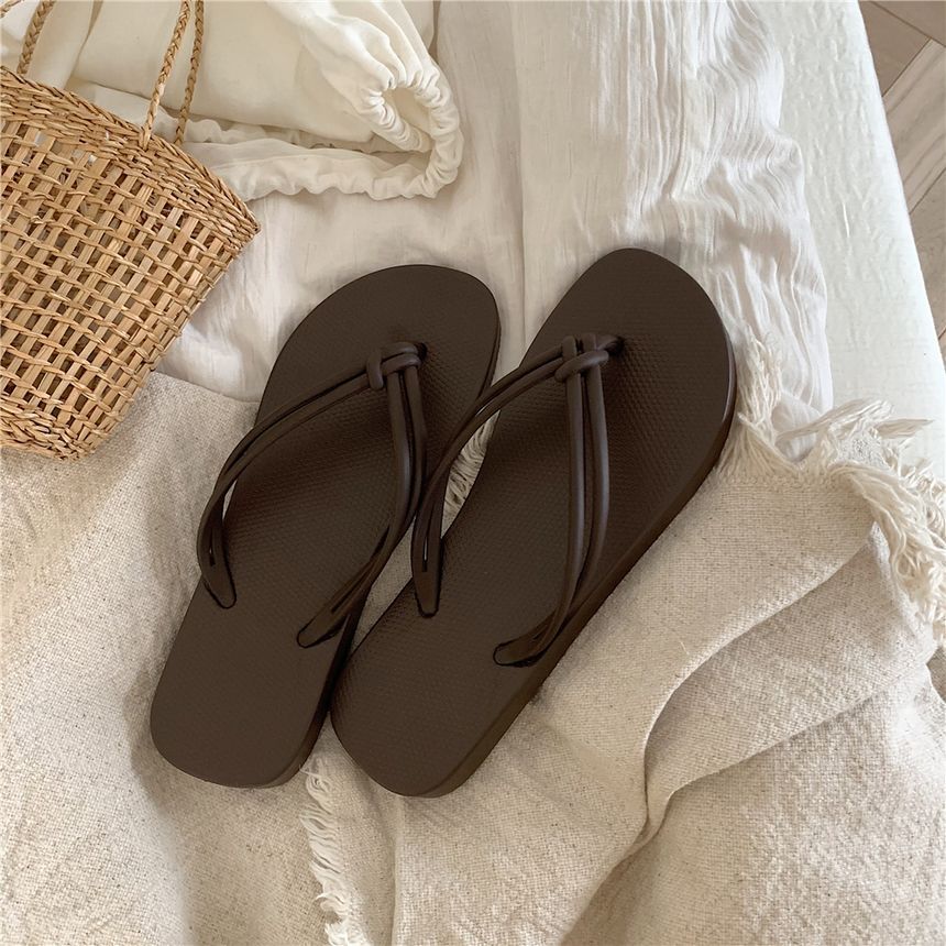 ZORI - Slippers