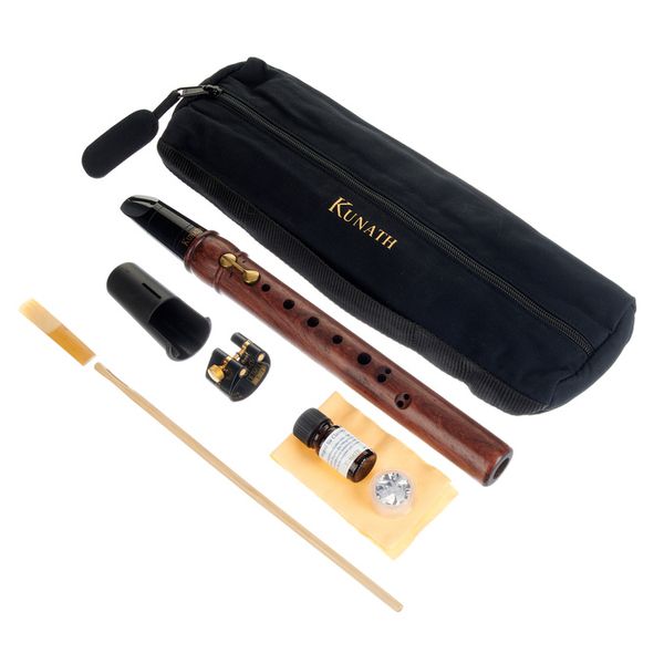 Kunath Clarineau Rosewood Baroque