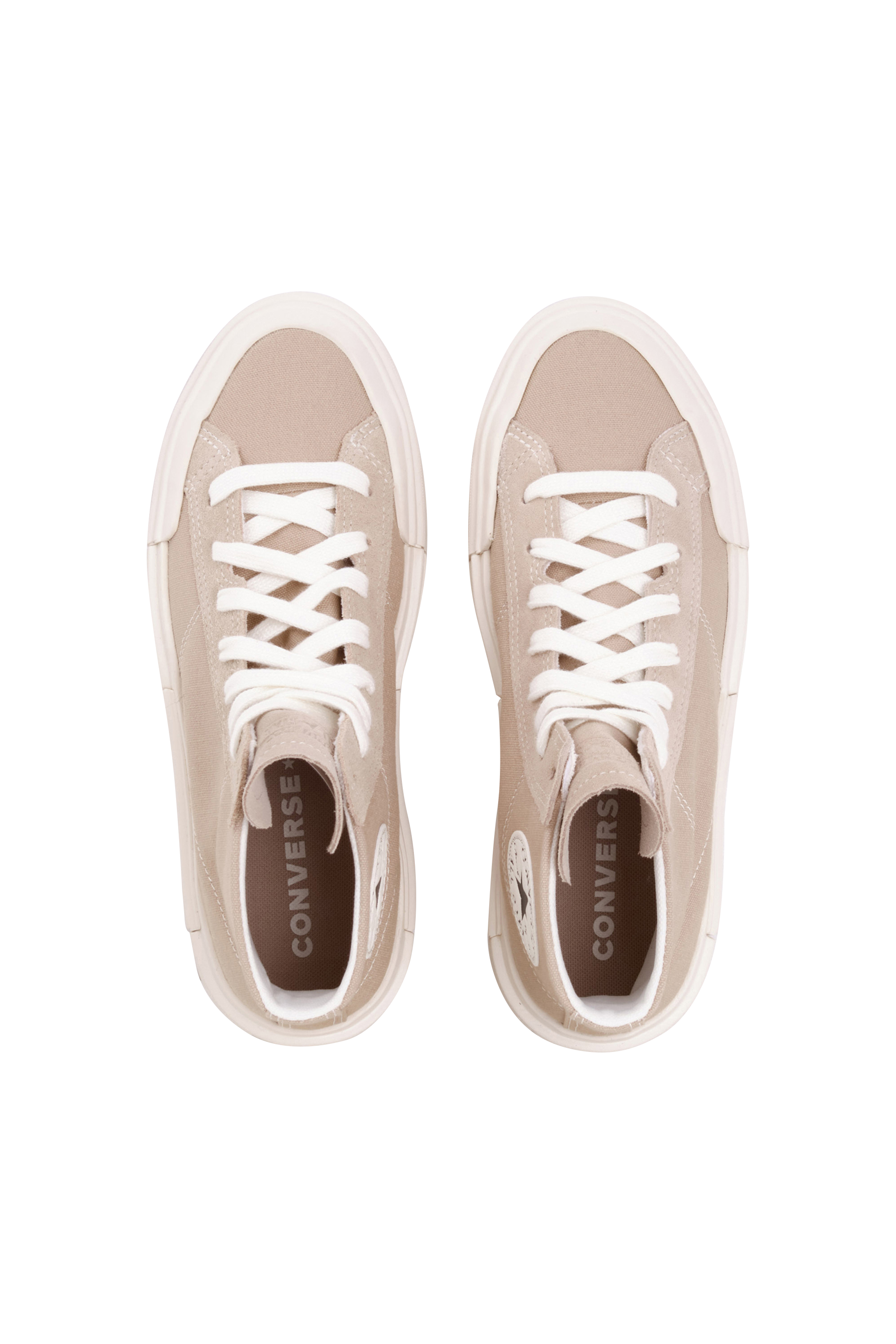 CONVERSE Baskets montantes CHUCK TAYLOR ALL STAR CRUISE Beige