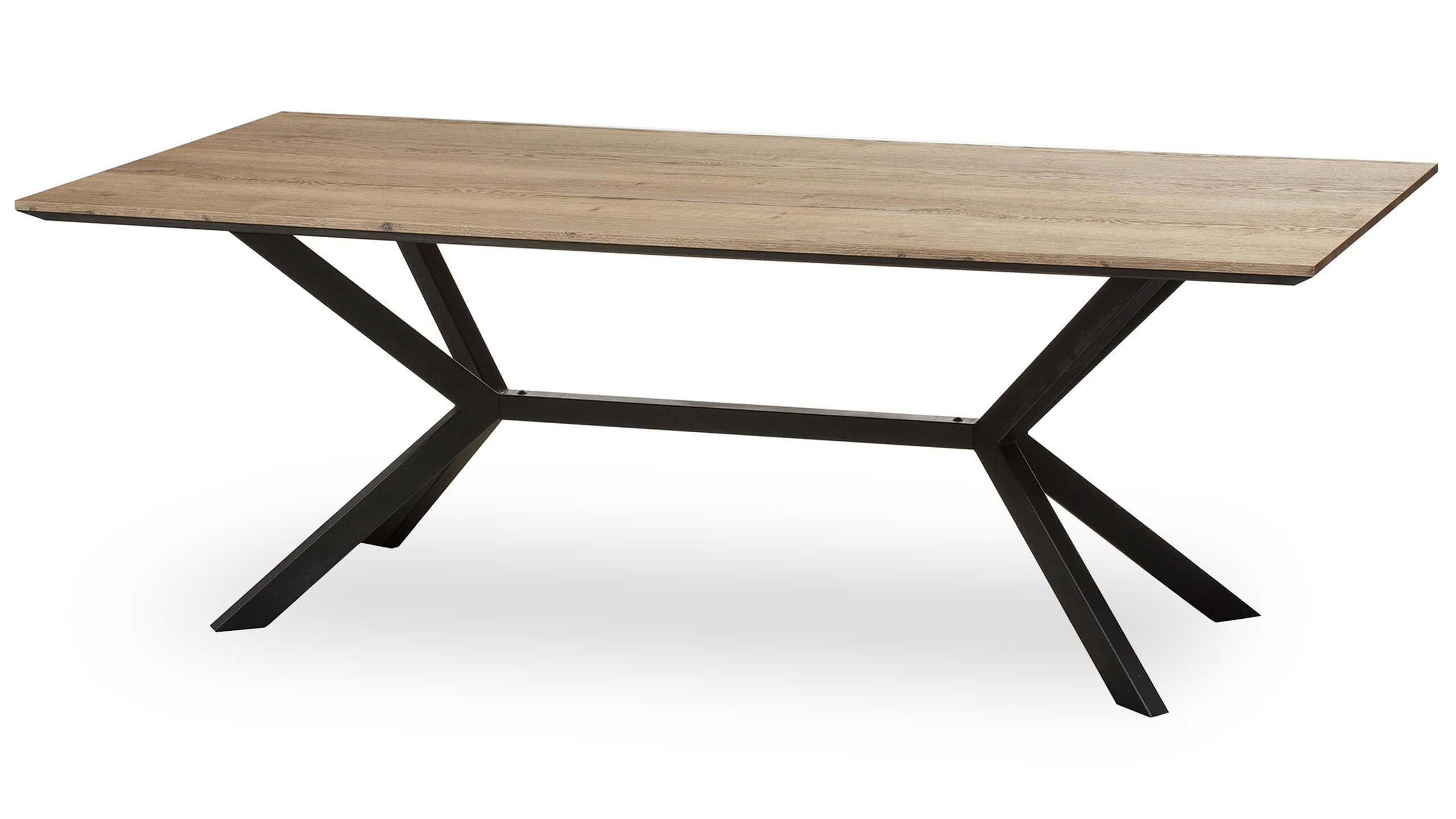 Eetkamertafel Russel
