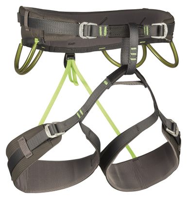 Baudrier Camp Energy Cr4 Gris