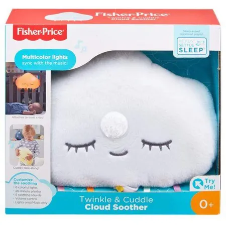 Fisher-Price Wölkchen-Spieluhr