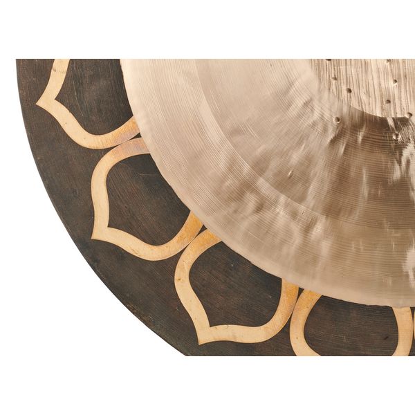 Sela Wind Gong Lotus SEGO24WIL