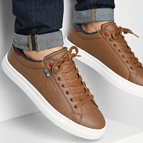 Baskets Bale 12229695 Cognac