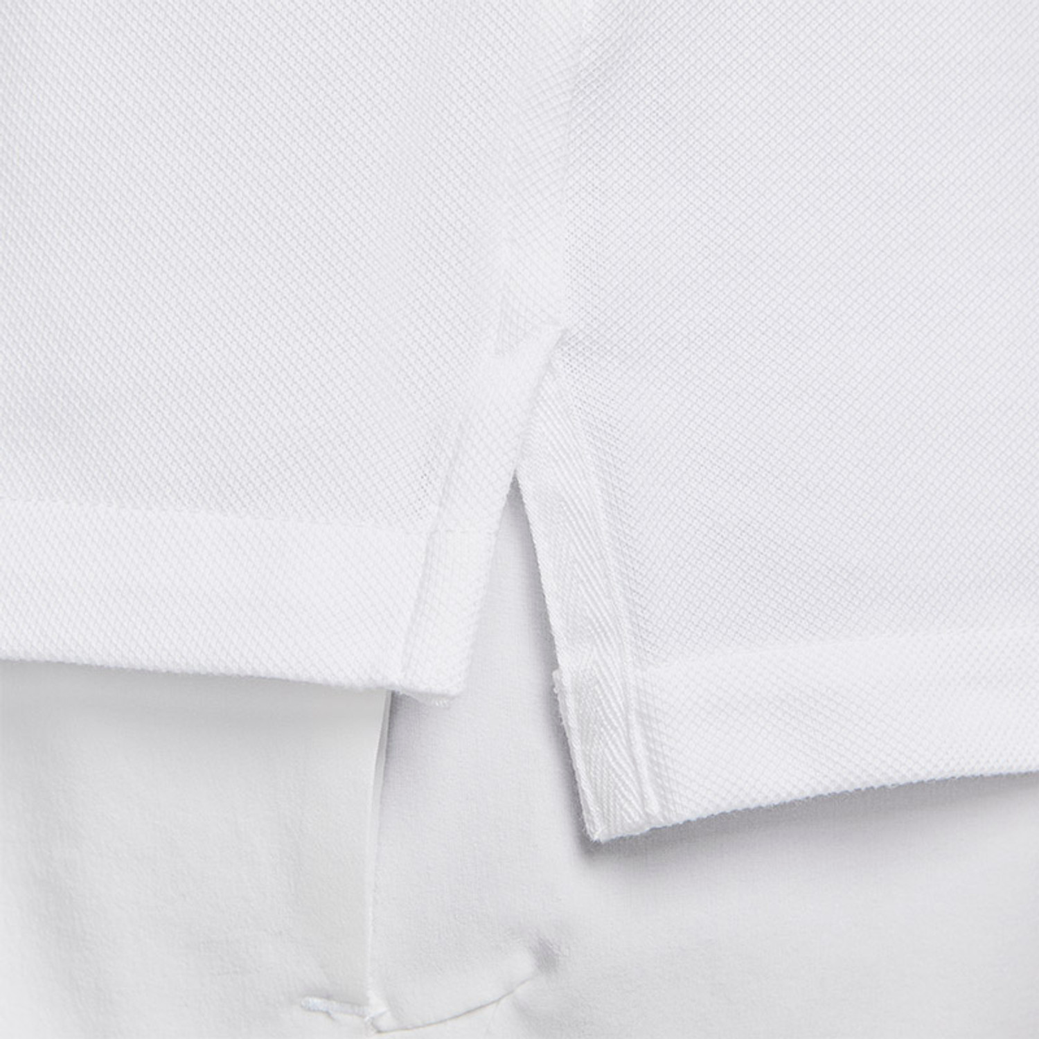 The Nike Rafa Slim Fit Polo