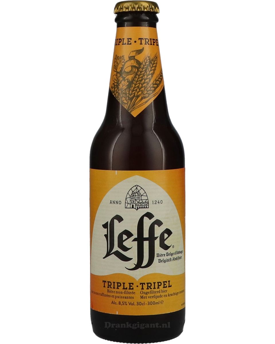 Leffe Tripel 30 cl