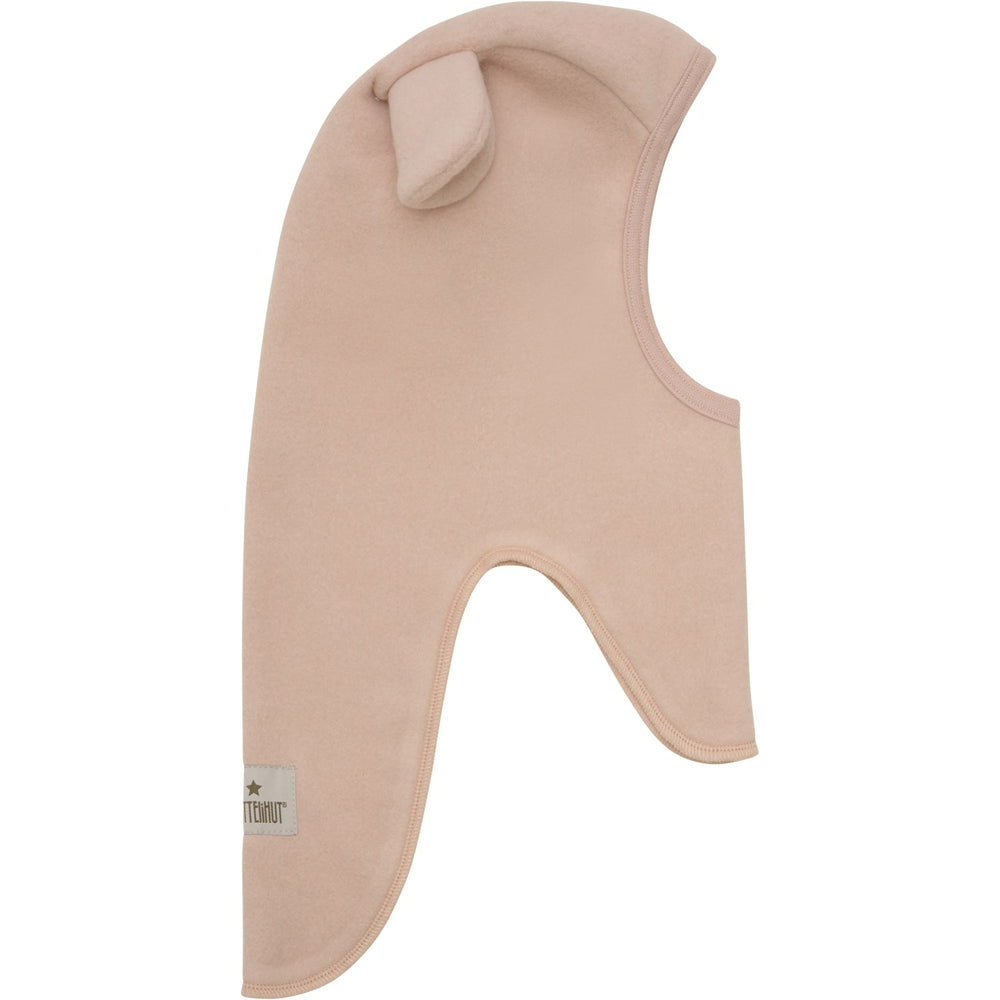 Køb Huttelihut Mahogany Rose Elefanthue Ører Bomuld Fleece