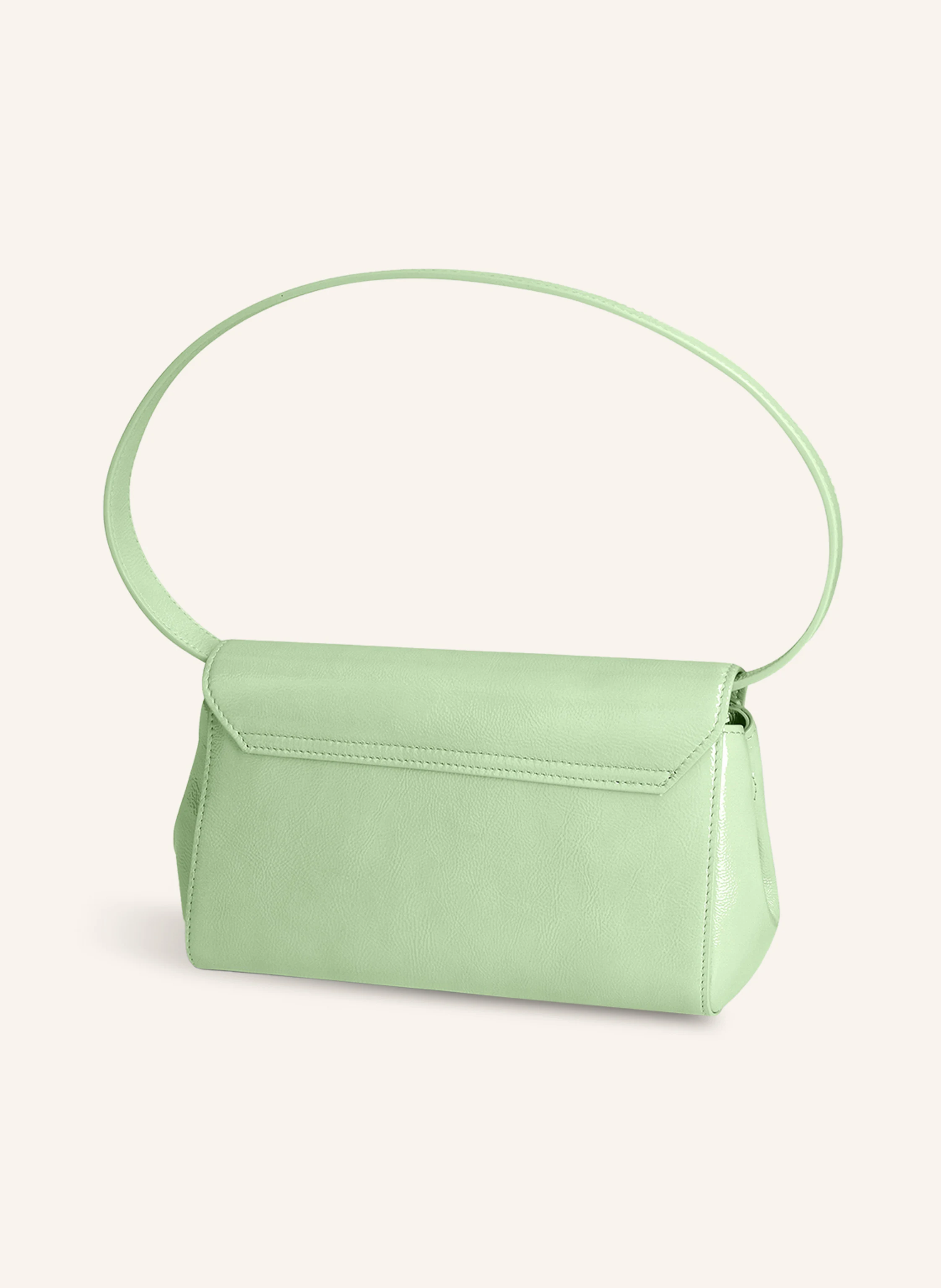 KAAI Umhängetasche IKON CLUTCH
