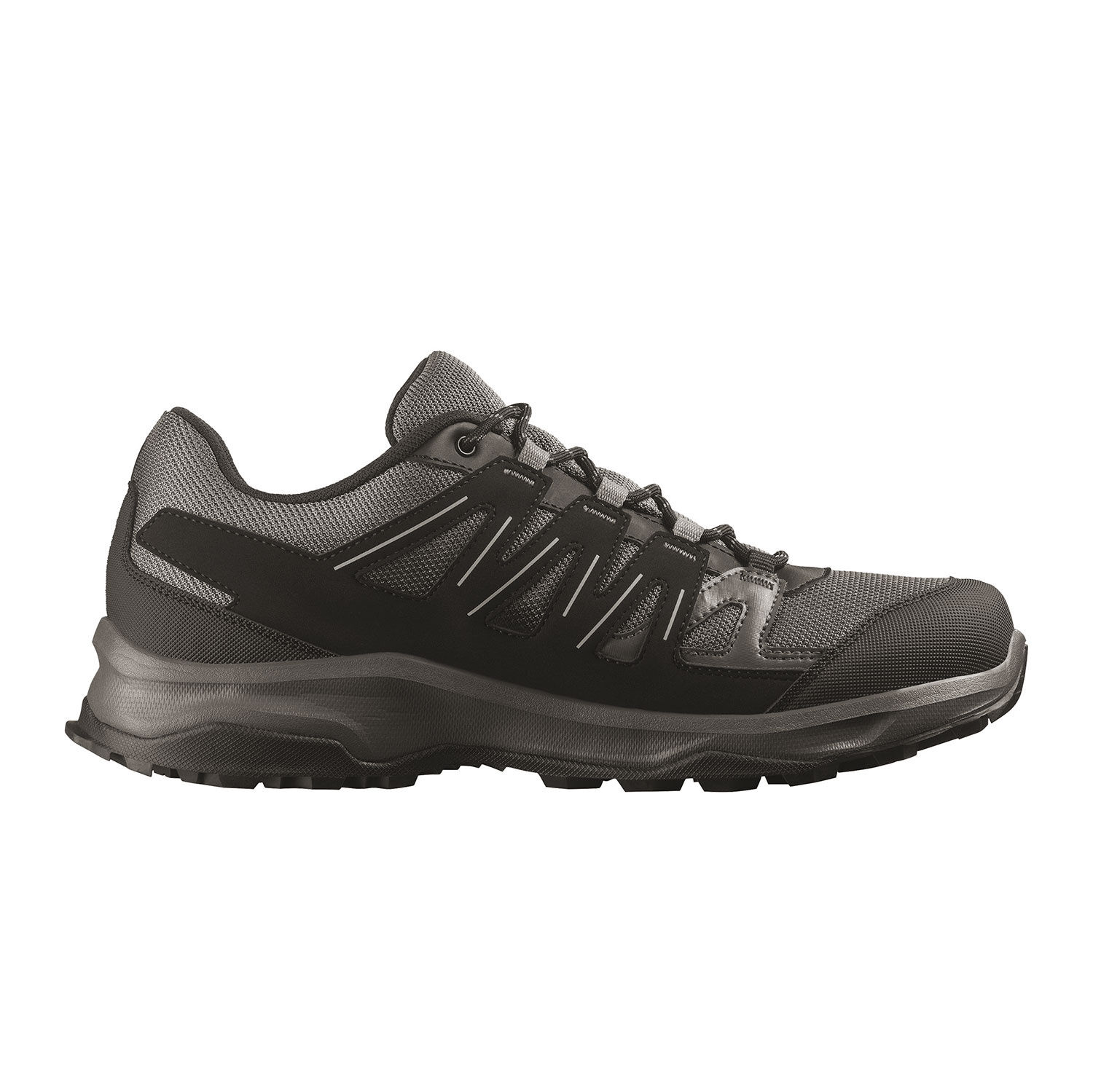 SALOMON GRIVOLA GTX Outdoor- und Wanderschuh für Herren