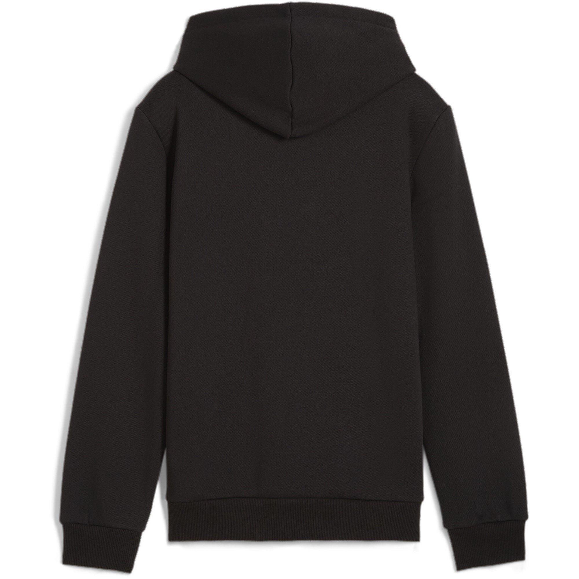 Puma Puma Ess Logo Lab Cat Hoodie Tr B Hoody Unisex Kids