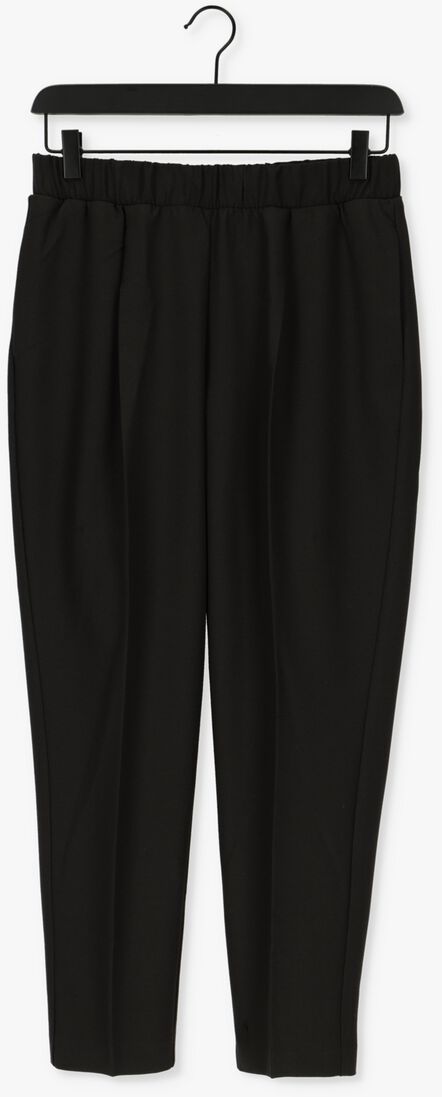 SILVIAN HEACH zwarte silvian heach pantalon pants kiku