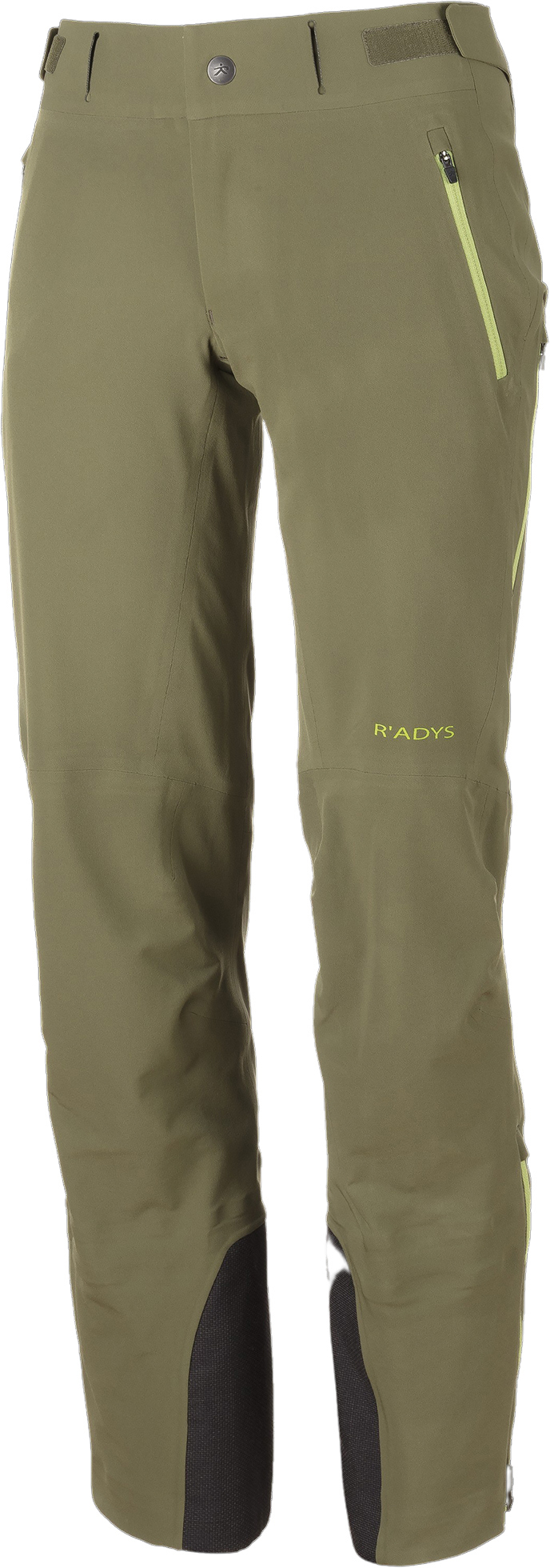 R4W Softshell Pants