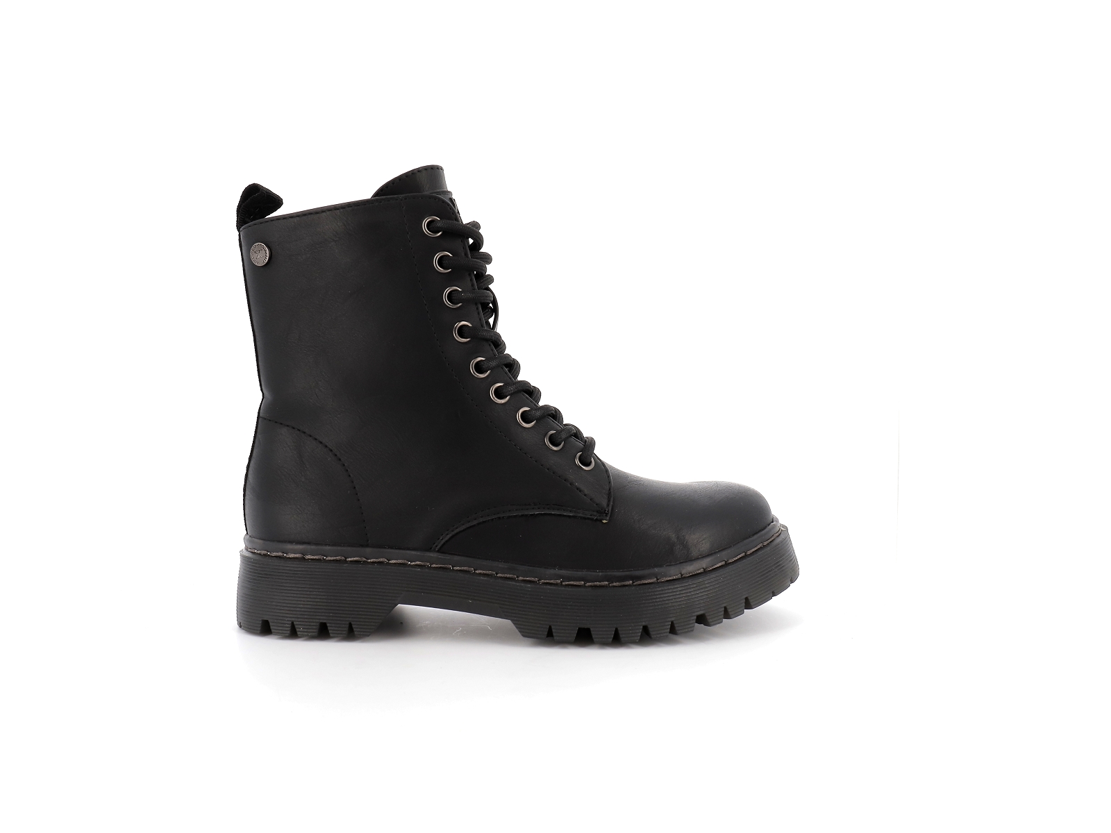 Xti footwear s.l-43226 Synthétique Noir