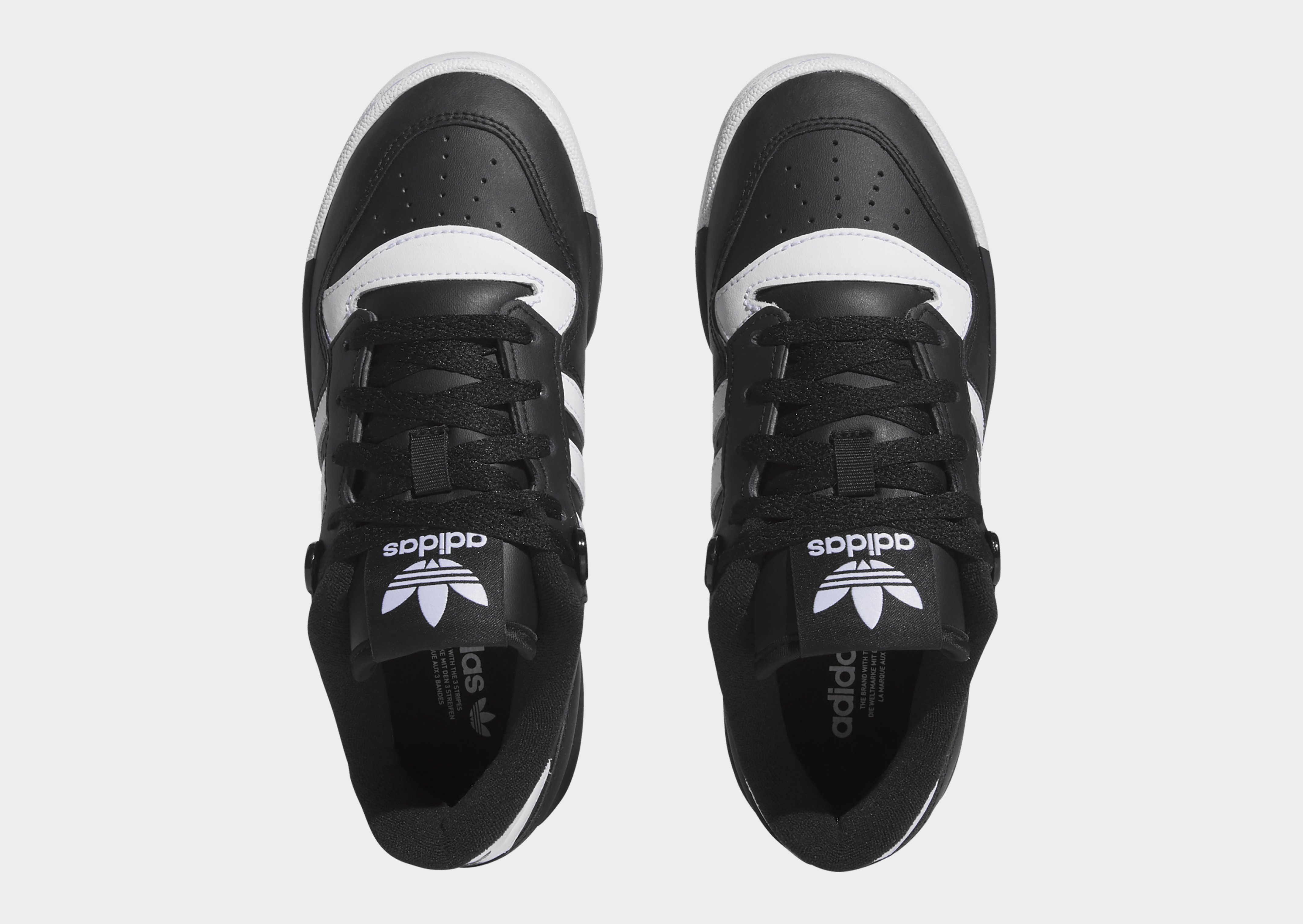 adidas Originals Chaussures Rivalry Low Enfants