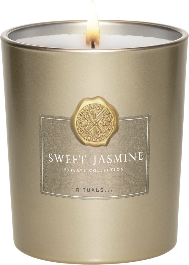 Rituals Sweet Jasmine Scented Candle
