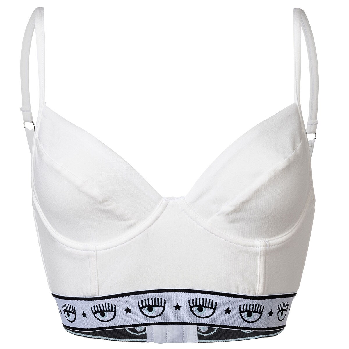 Damen Bustier