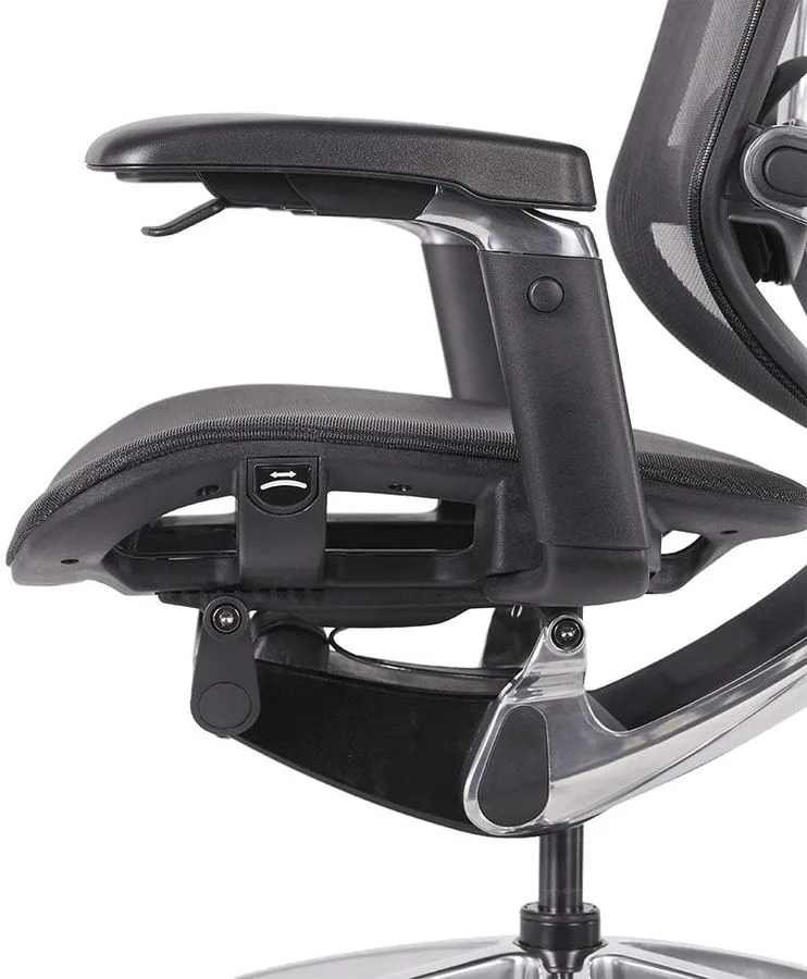 REKT RGo Max Business Noir Fauteuils gaming