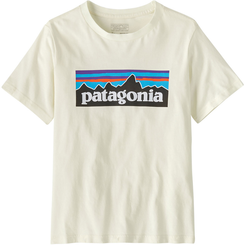 Patagonia Kinder P-6 Logo T-Shirt