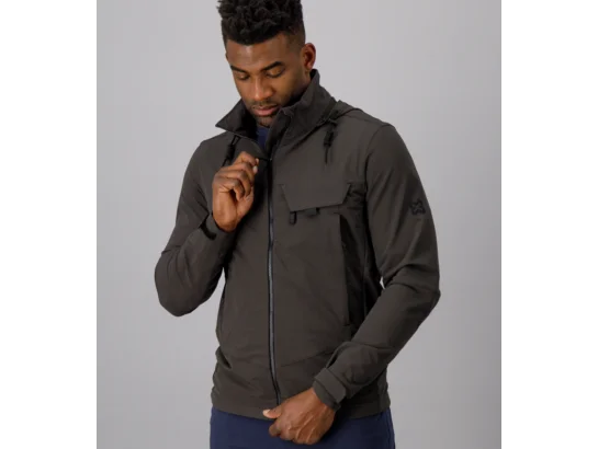 Veste de travail Loop Stretch Würth MODYF anthracite