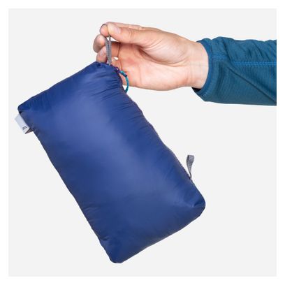 Doudoune à Capuche Femme Mountain Equipment Earthrise Violet