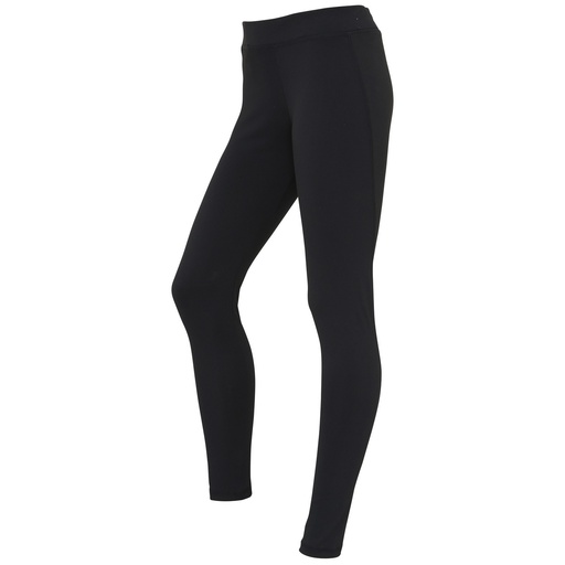 Leggings esportivas Just Cool Modelo Girlie Athletic Awdis