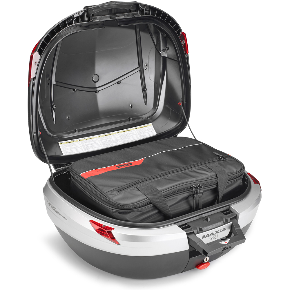 Givi - Sac interne T484C Noir