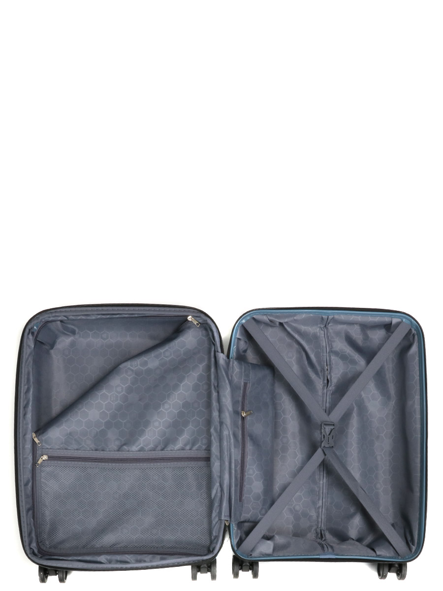 Valise Worldline Kos 55 cm