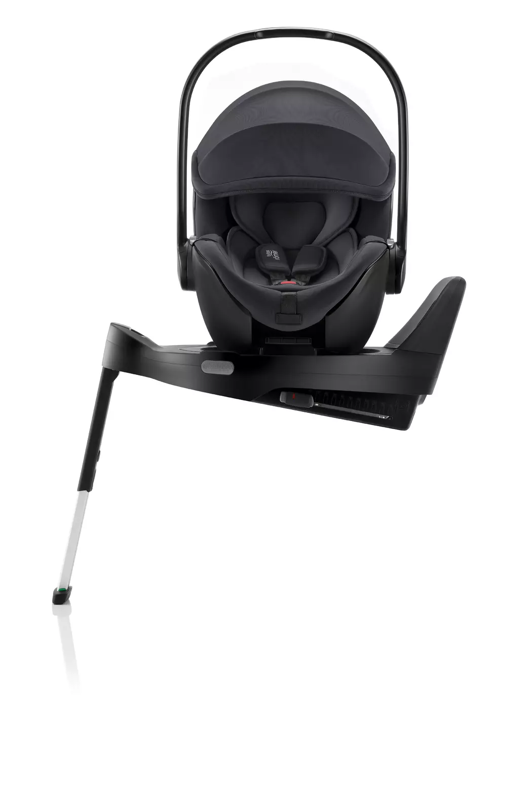 Babyschale Baby-Safe Pro
