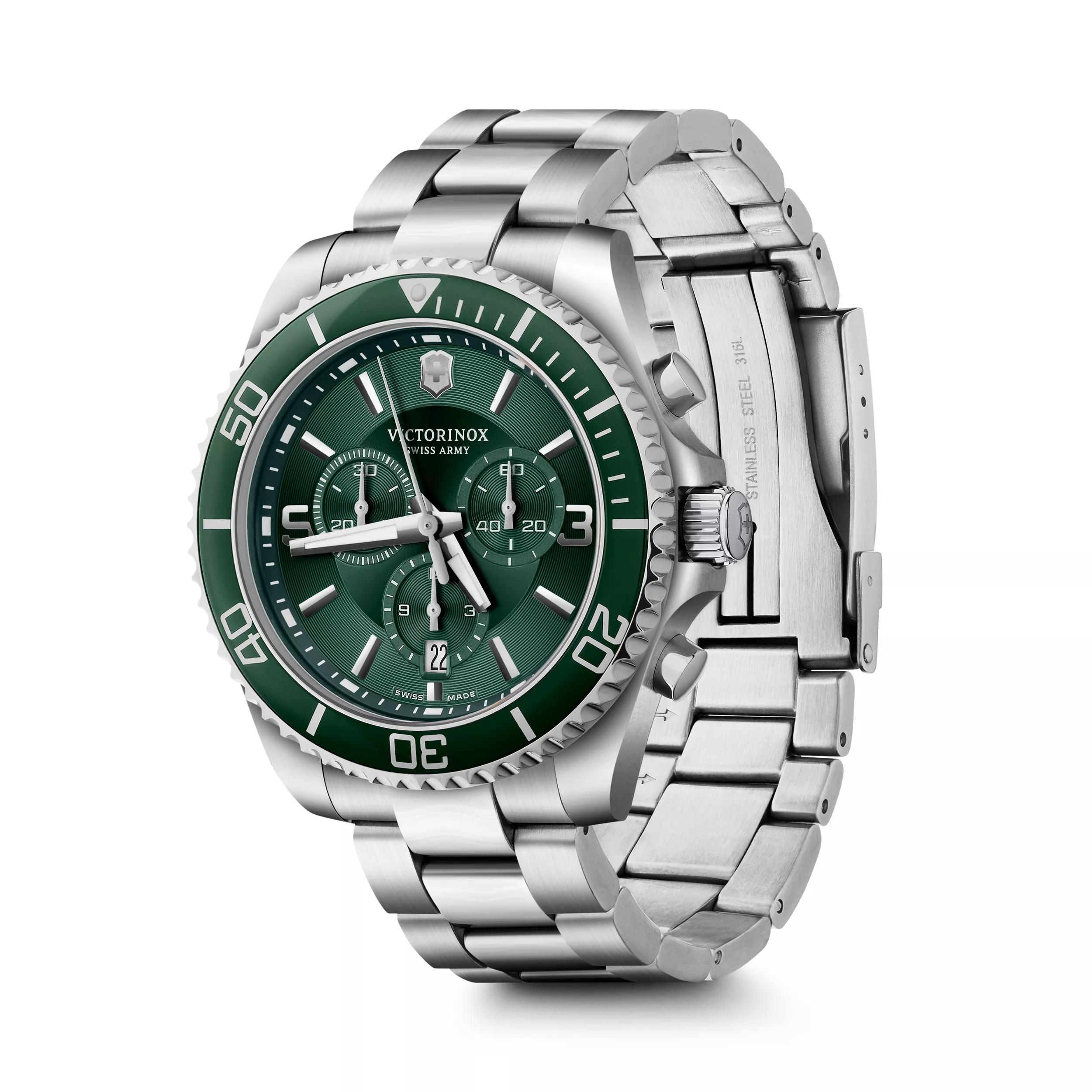 Maverick Chronograph-Maverick Chronograph