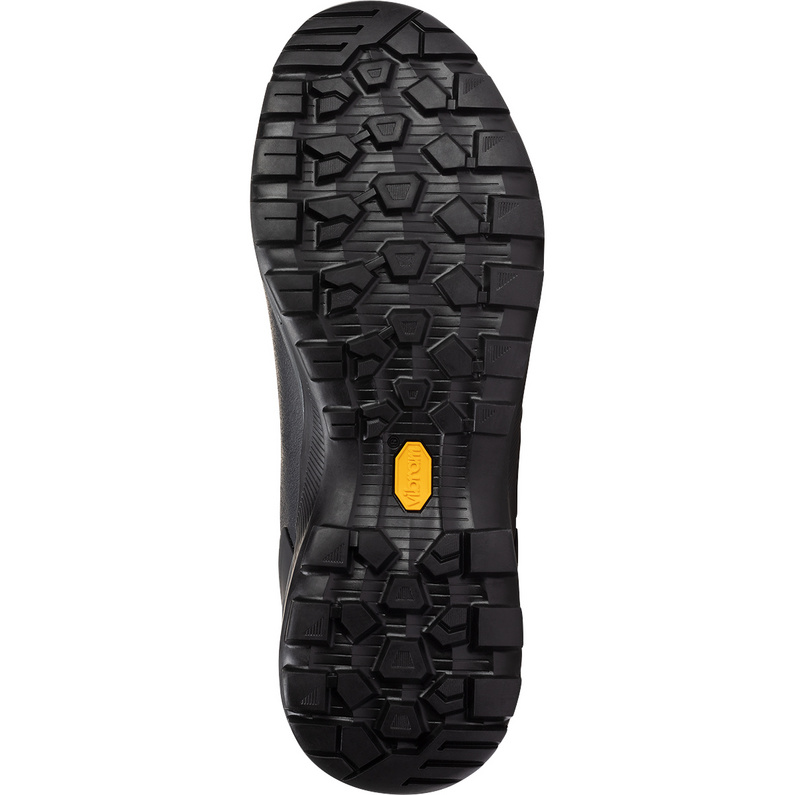 Mammut Herren Blackfin III WP High Winterstiefel