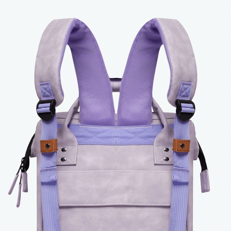 Sac à dos Adventurer Mini 12 litres + 2 grandes pochettes Arad