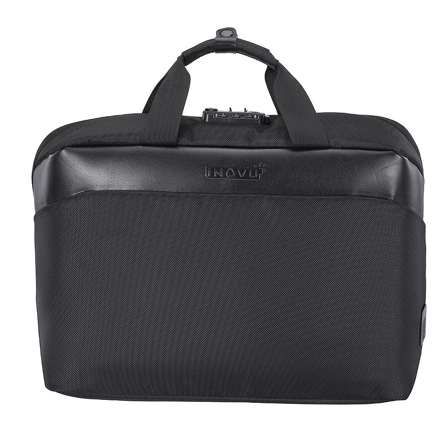 INOVU Sacoche Loop Pro (Noir)