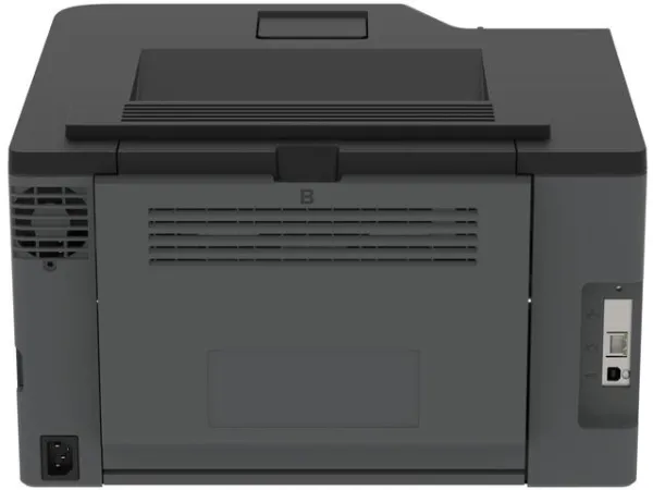 Lexmark CS431dw - Printer - farve - Duplex - laser - A4/Legal - 600 x 600 dpi - op til 24.7 spm (mono) / op til 24.7 spm (farve) - kapacitet: 250 ark - USB 2.0, Gigabit LAN, Wi-Fi(ac)