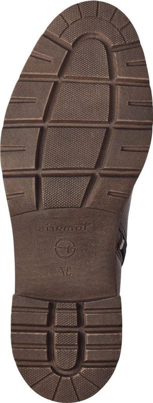 Tamaris Dames Chelseaboot 1-25456-311