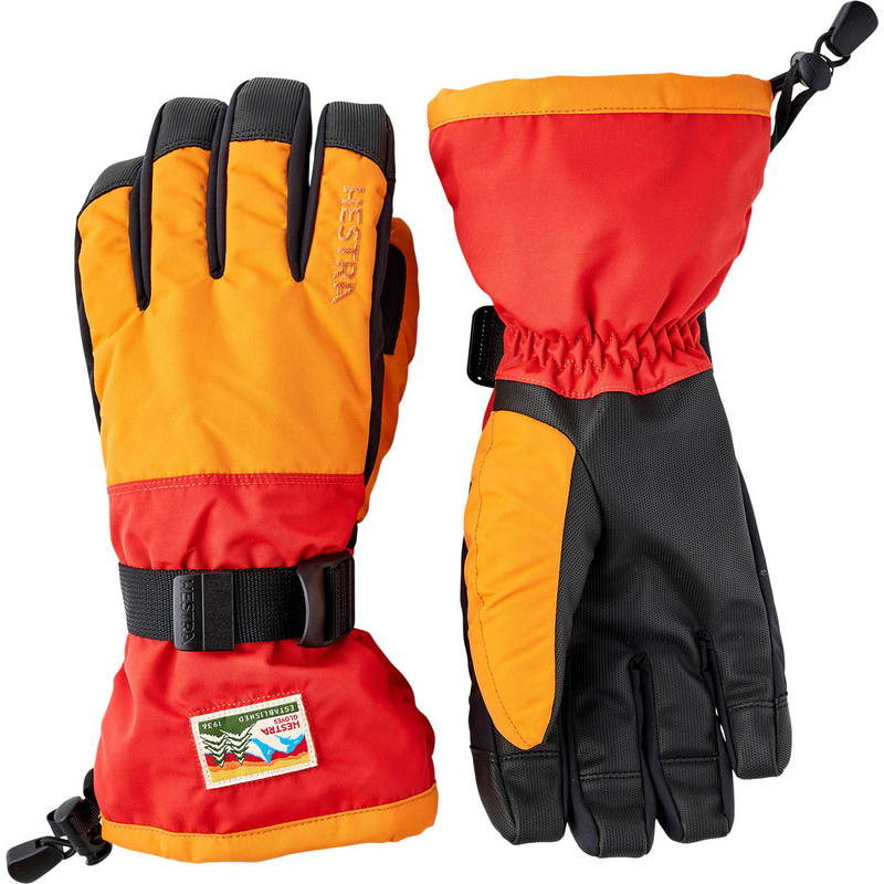 Hestra Gauntlet Sr. Skihandsker