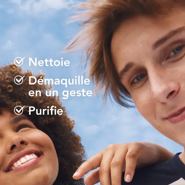 Água Micelar Purificante Bioderma Sébium H2O para Pele Mista a Oleosa 500ml