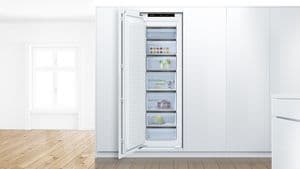 Bosch indbygget fryser GIN81HCE0