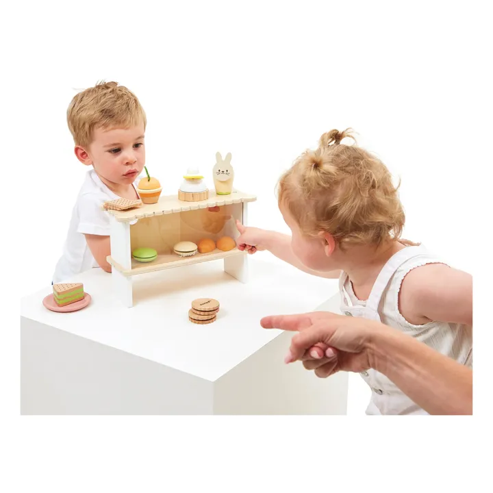 Janod Stand de patisseries