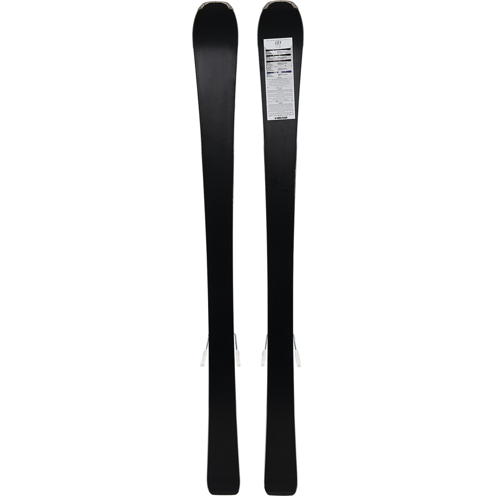 Head absolut Joy SLR Joy Pro inkl. Head JOY 9 163 cm