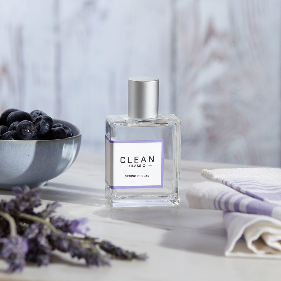 Clean Classic Spring Breeze Eau De Parfume 30ml