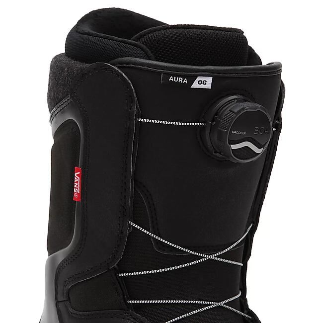 VANS - BOOTS MN AURA OG