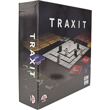 Traxit