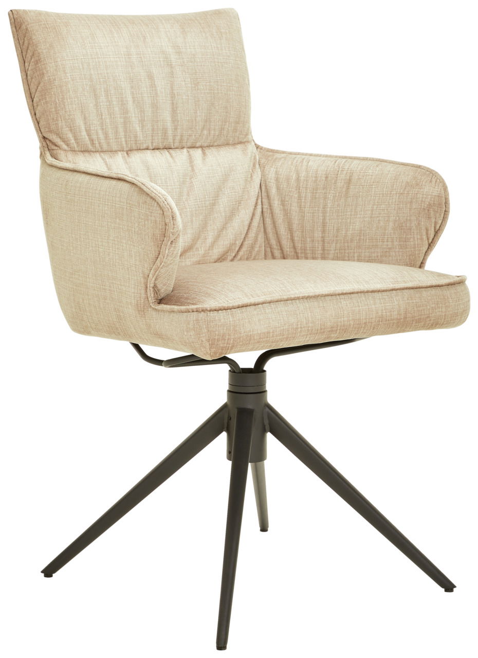 Dieter Knoll Armlehnstuhl AVELINO