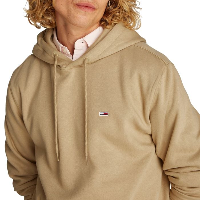 Tommy Hilfiger Regular Small Flag Hoodie Heren
