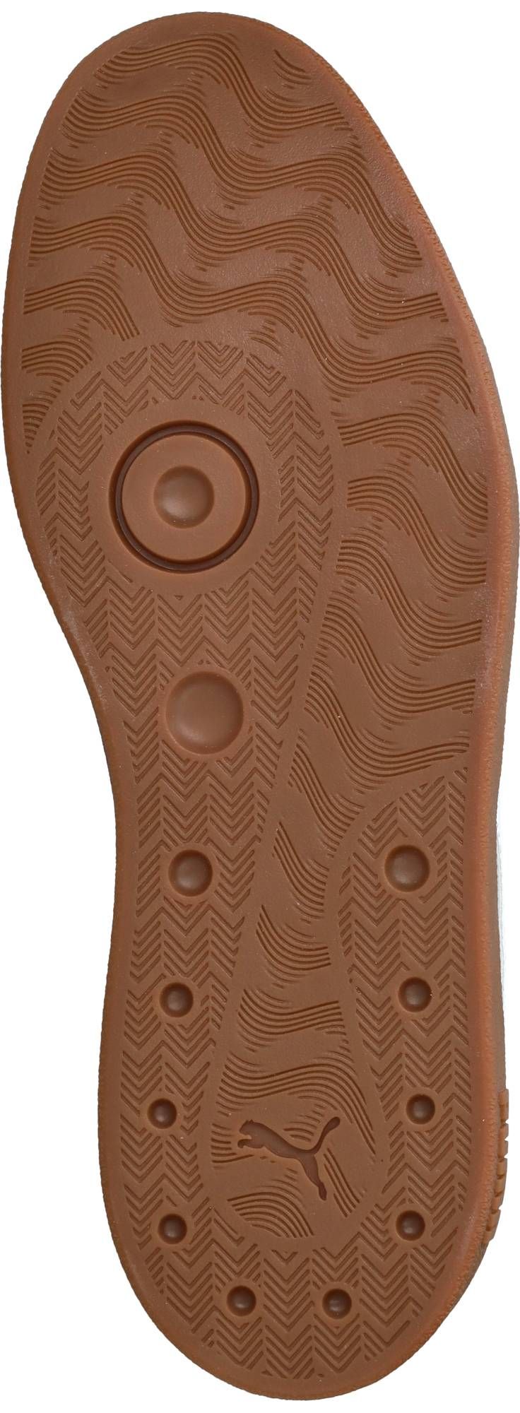 Puma Club II Indoor Sneakers Zwart Heren
