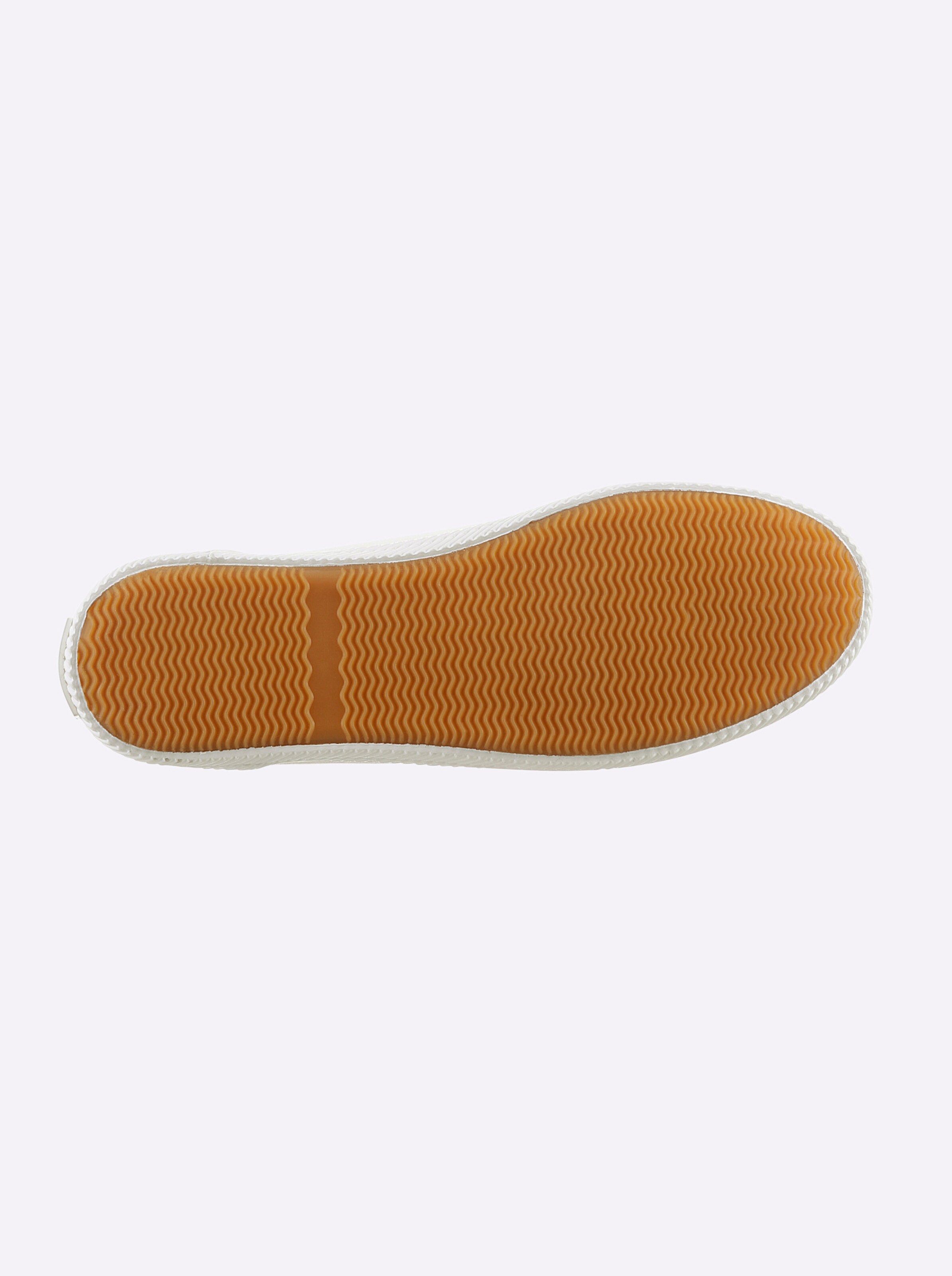 KangaROOS Sneaker in weiß