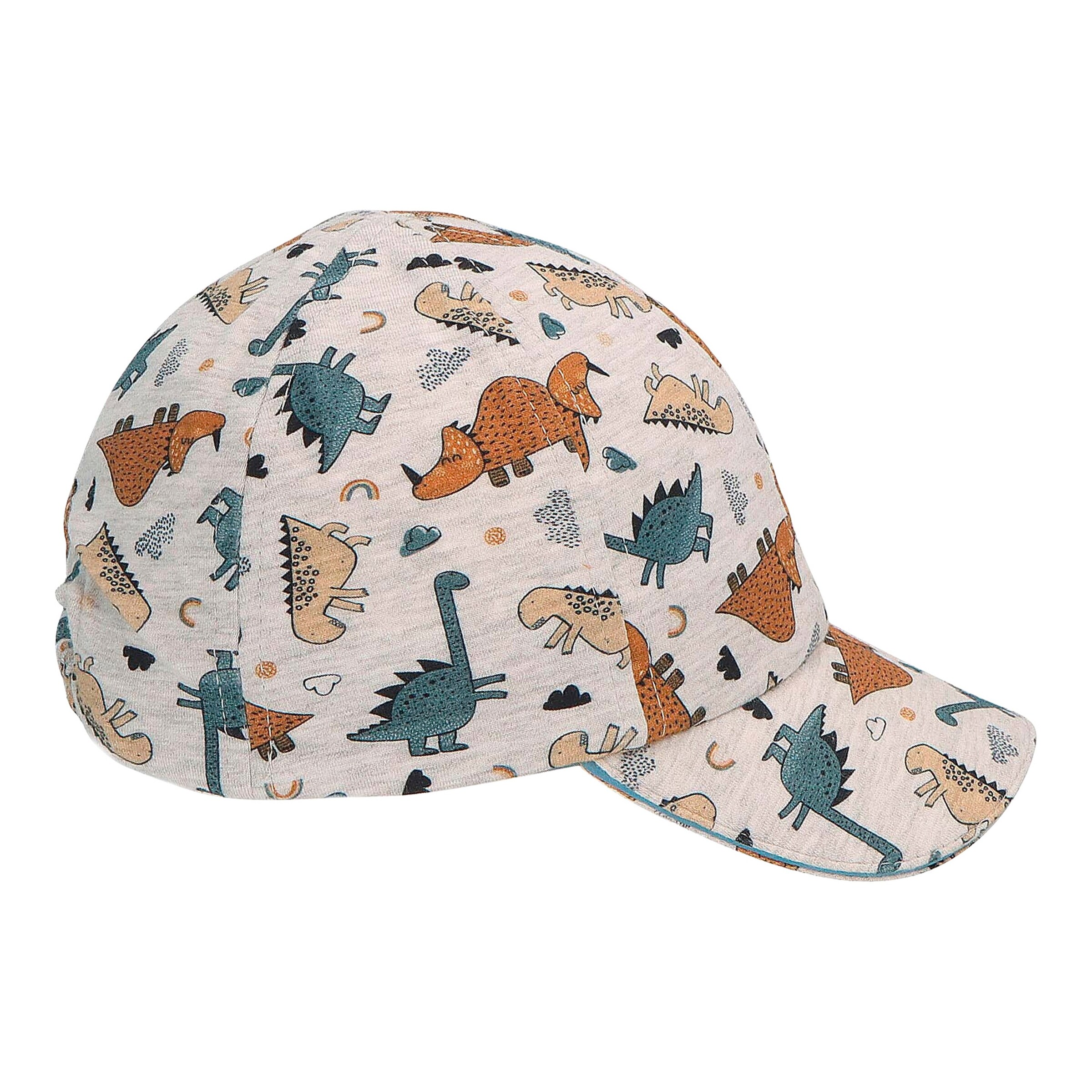 Sterntaler Cap Dinos