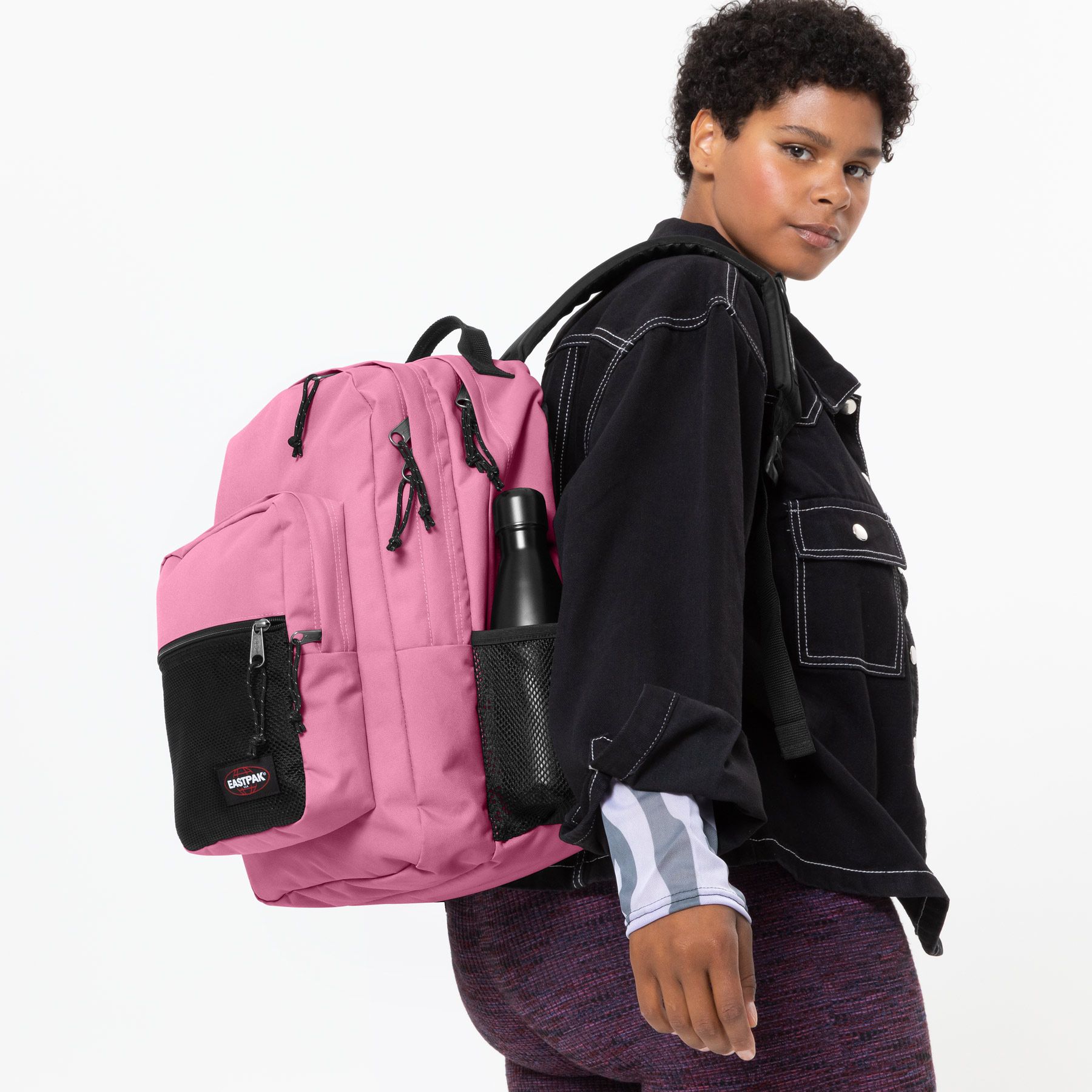 Pinzip Cloud Pink