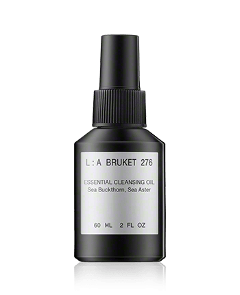 L:A BRUKET Face Care 276 Essential Cleansing Oil 60ml